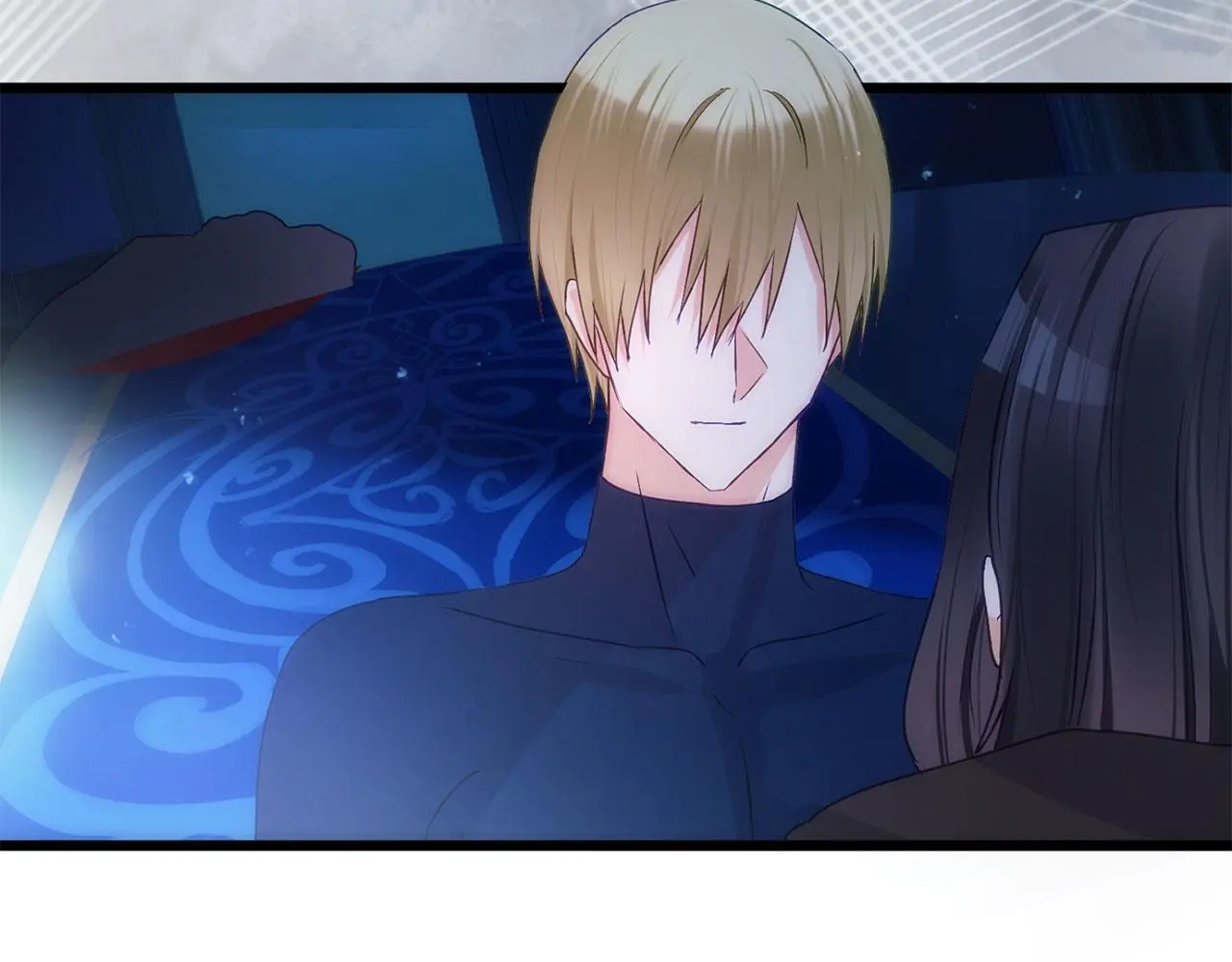 第44话 永远的誓言 第9页