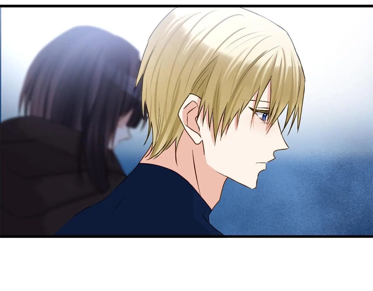 第44话 永远的誓言 第83页