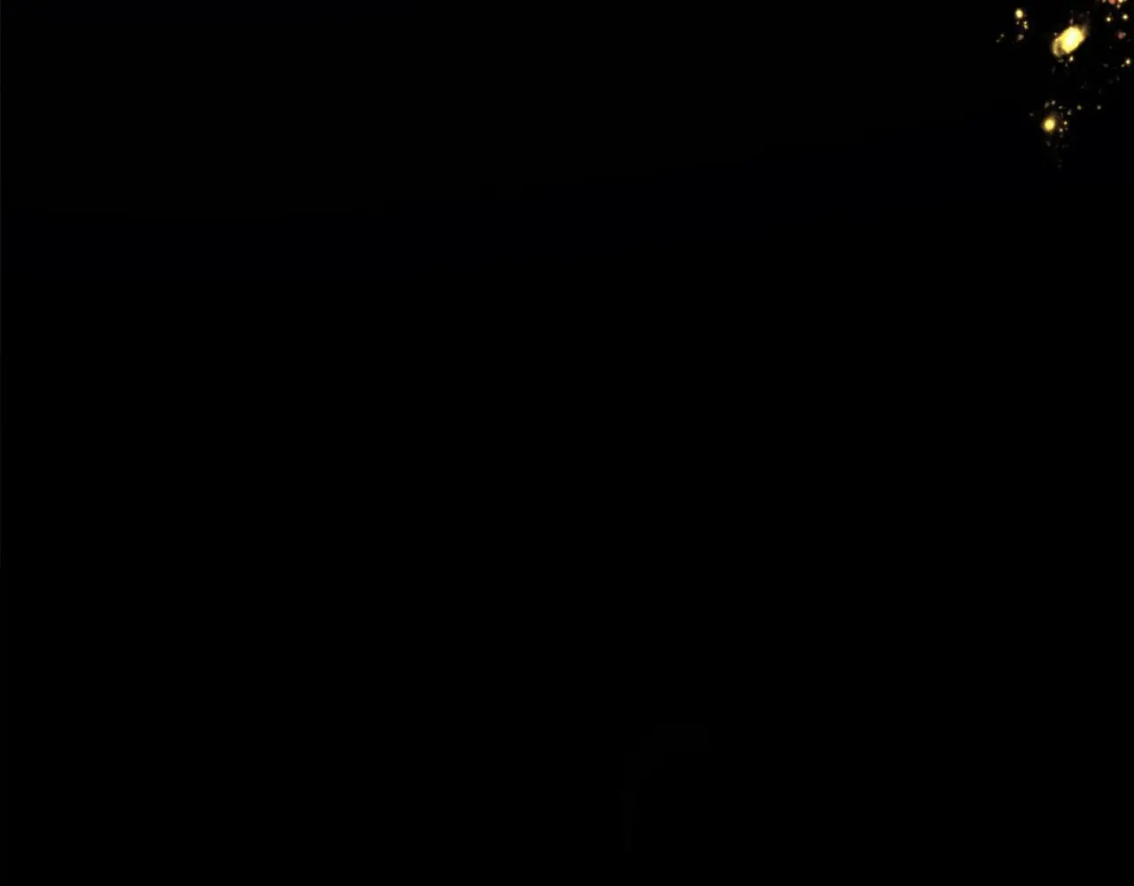 第44话 永远的誓言 第135页