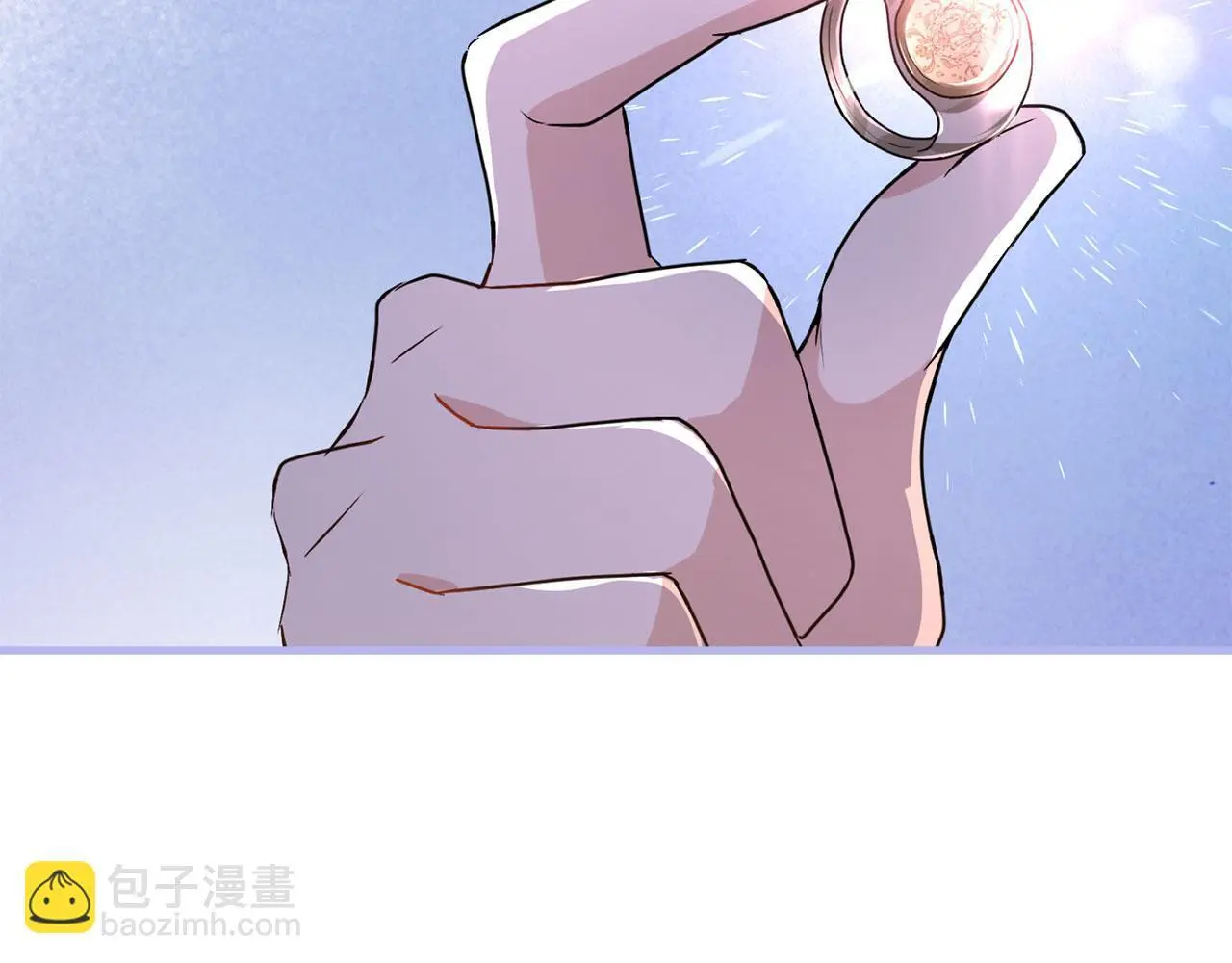 第44话 永远的誓言 第162页
