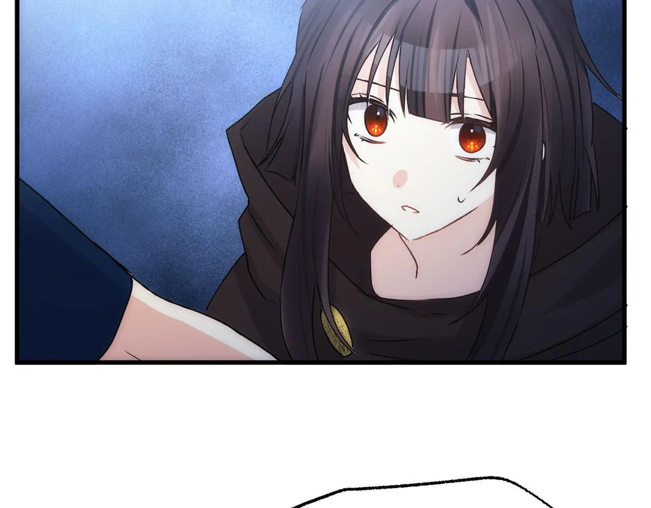 第44话 永远的誓言 第207页