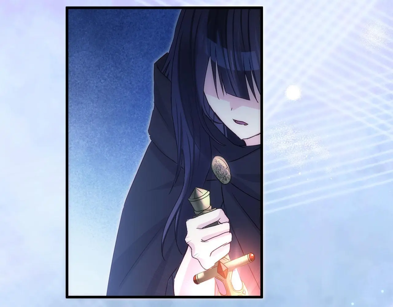 第44话 永远的誓言 第222页
