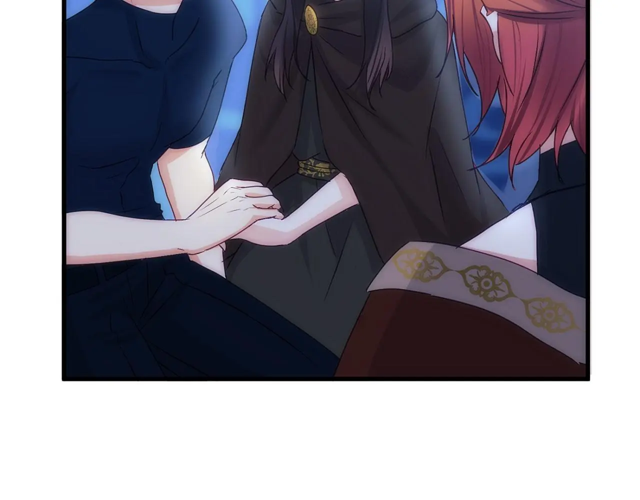 第44话 永远的誓言 第241页