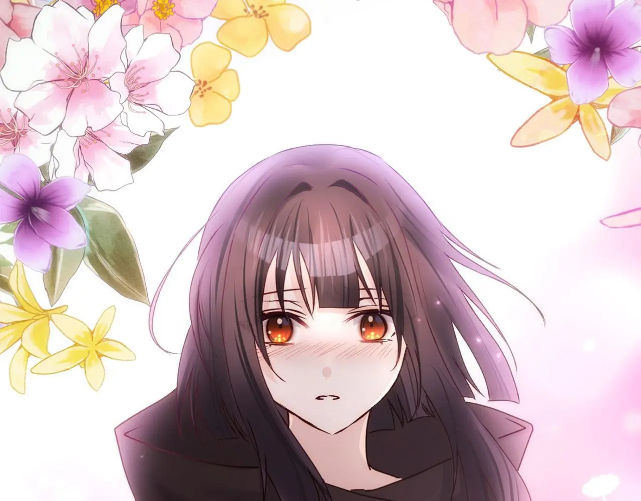 第44话 永远的誓言 第252页