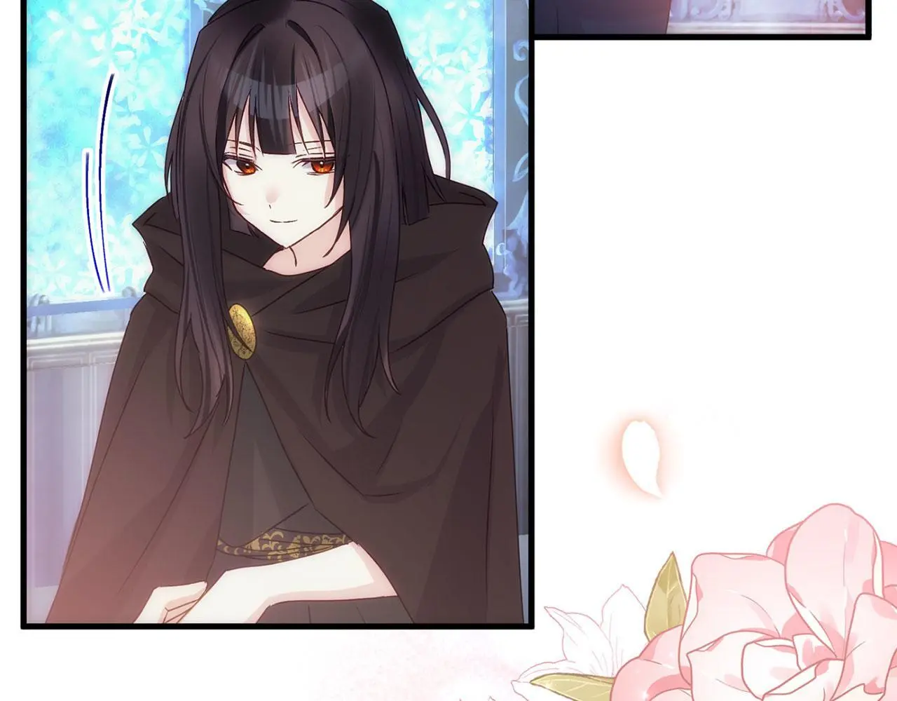 第44话 永远的誓言 第261页