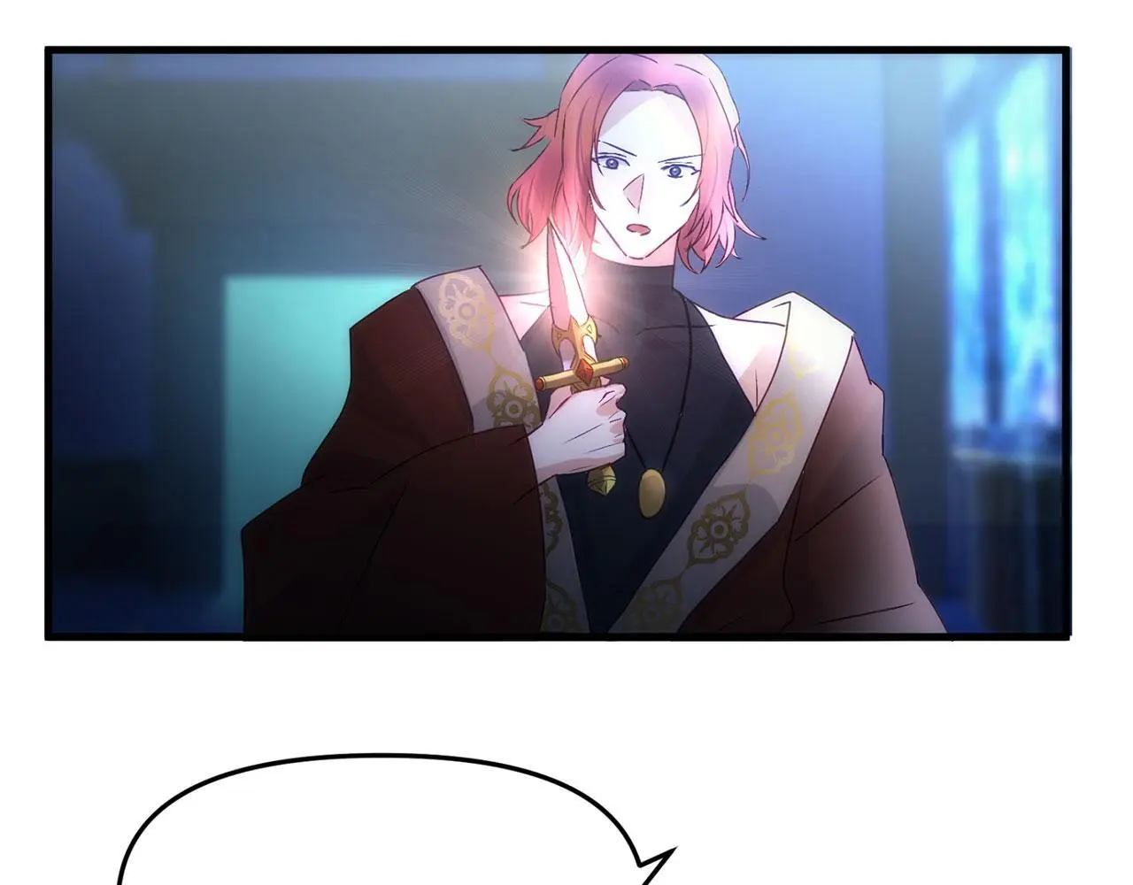 第44话 永远的誓言 第265页