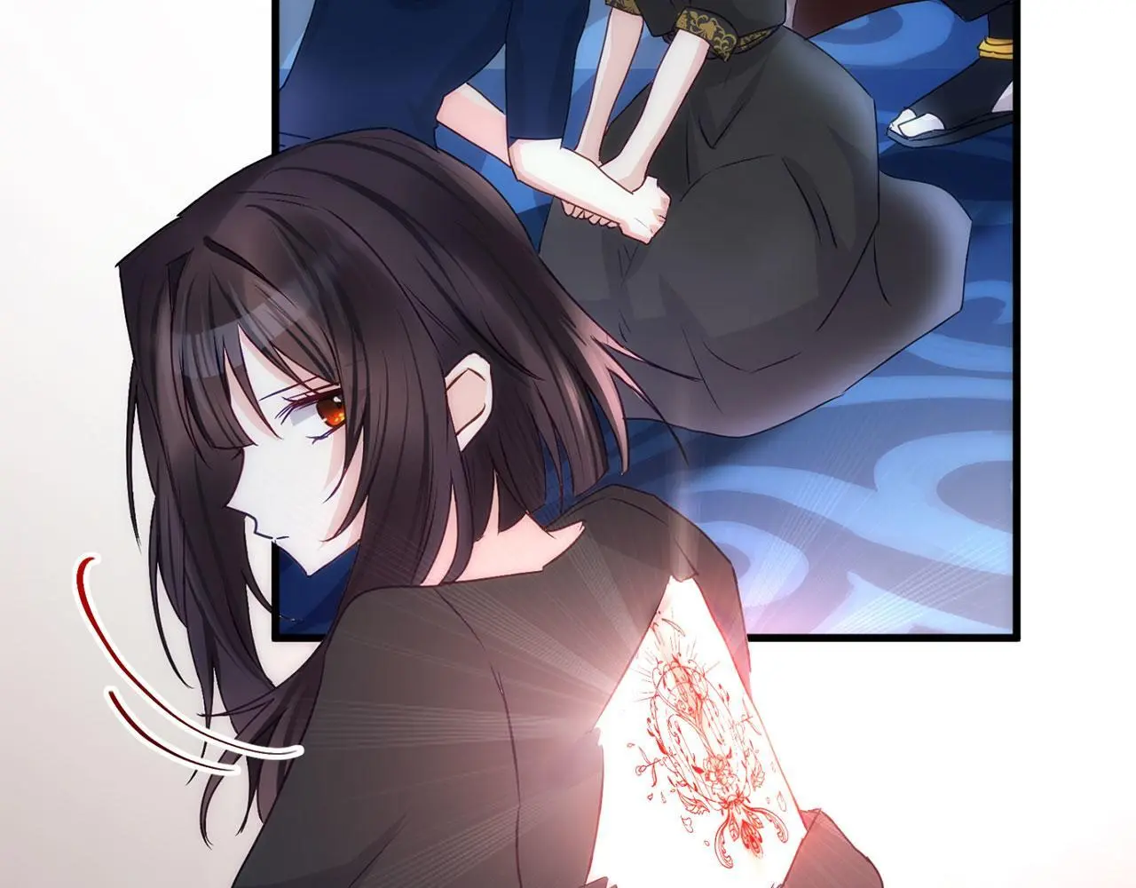第44话 永远的誓言 第267页