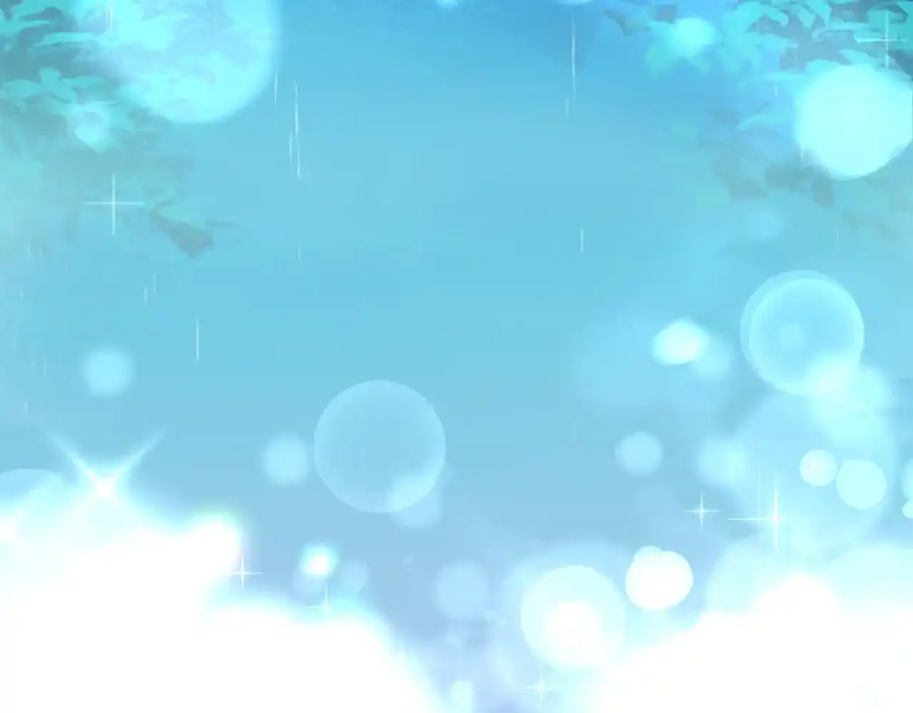 第34话 泪如雨下的吻 第21页