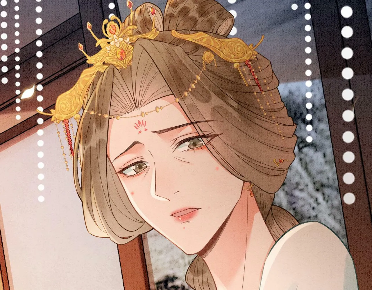 第8话 婆婆的“第六感” 第41页