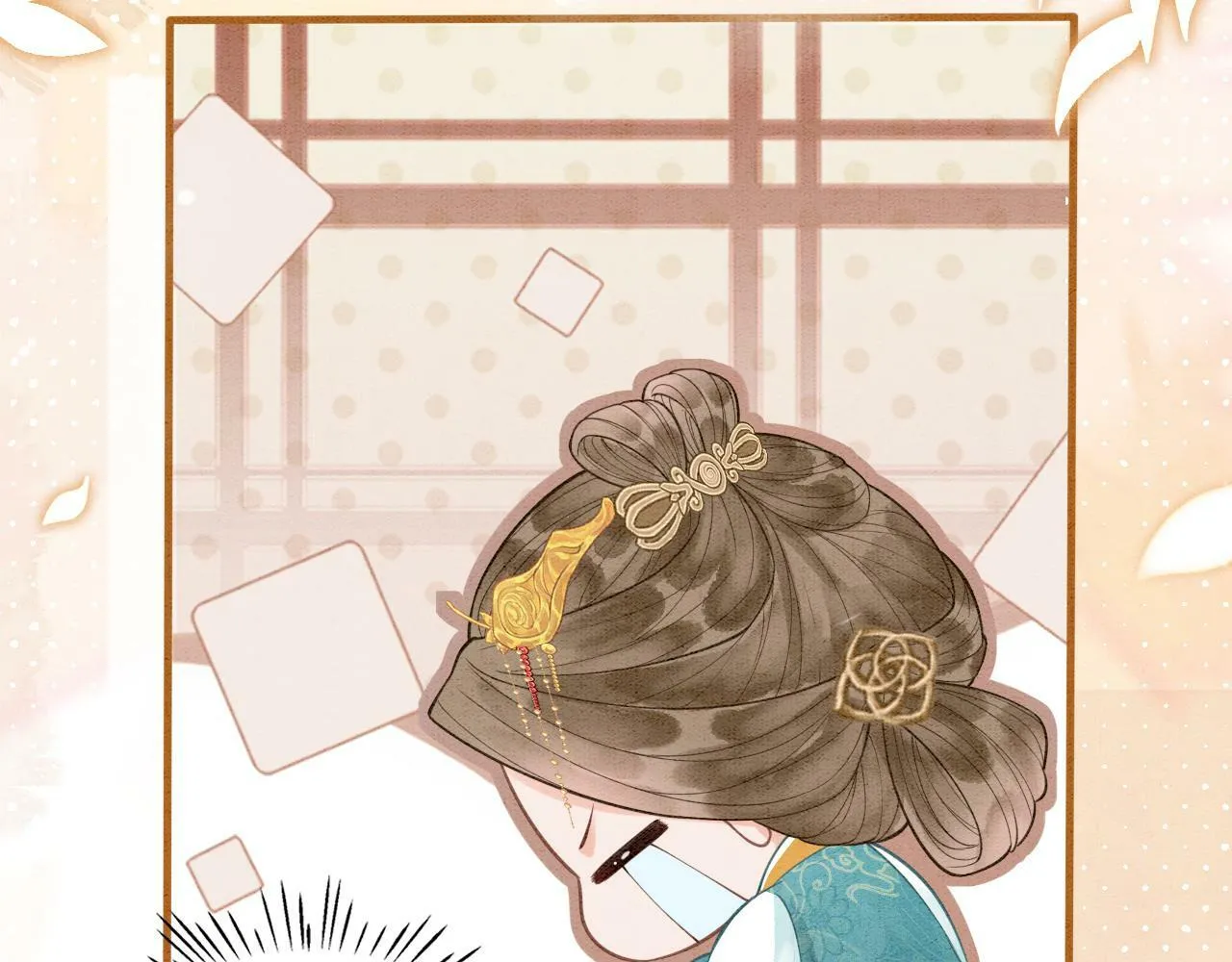 第8话 婆婆的“第六感” 第44页