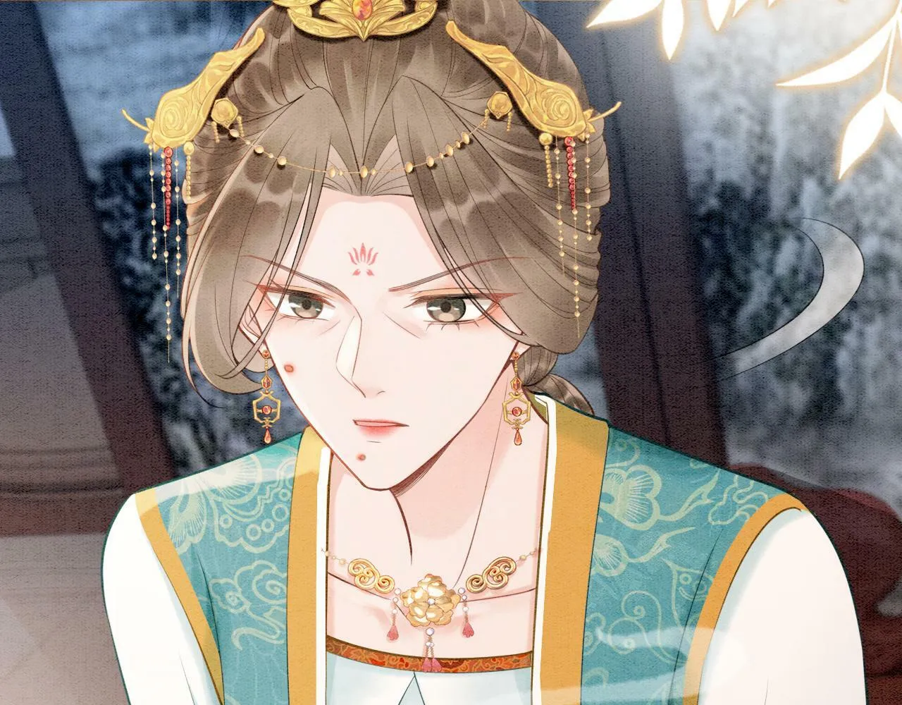 第8话 婆婆的“第六感” 第51页