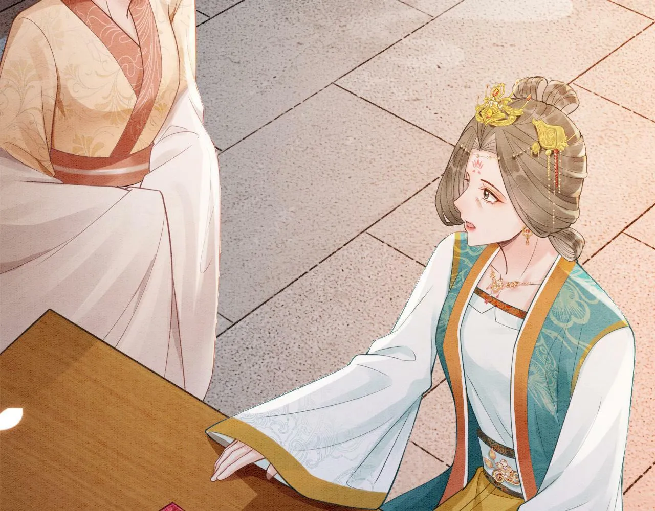 第8话 婆婆的“第六感” 第65页