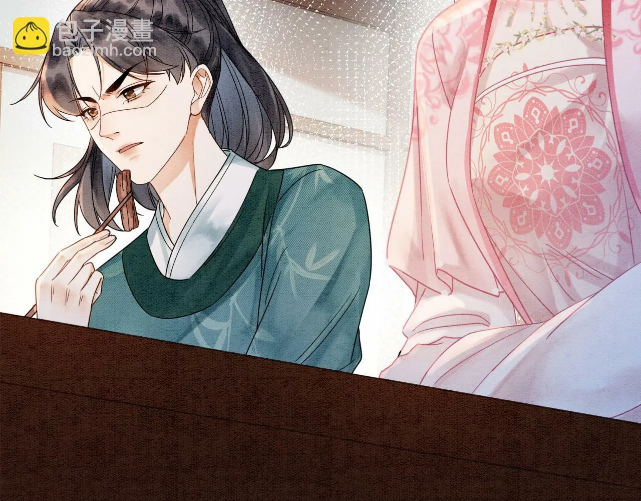 第8话 婆婆的“第六感” 第81页