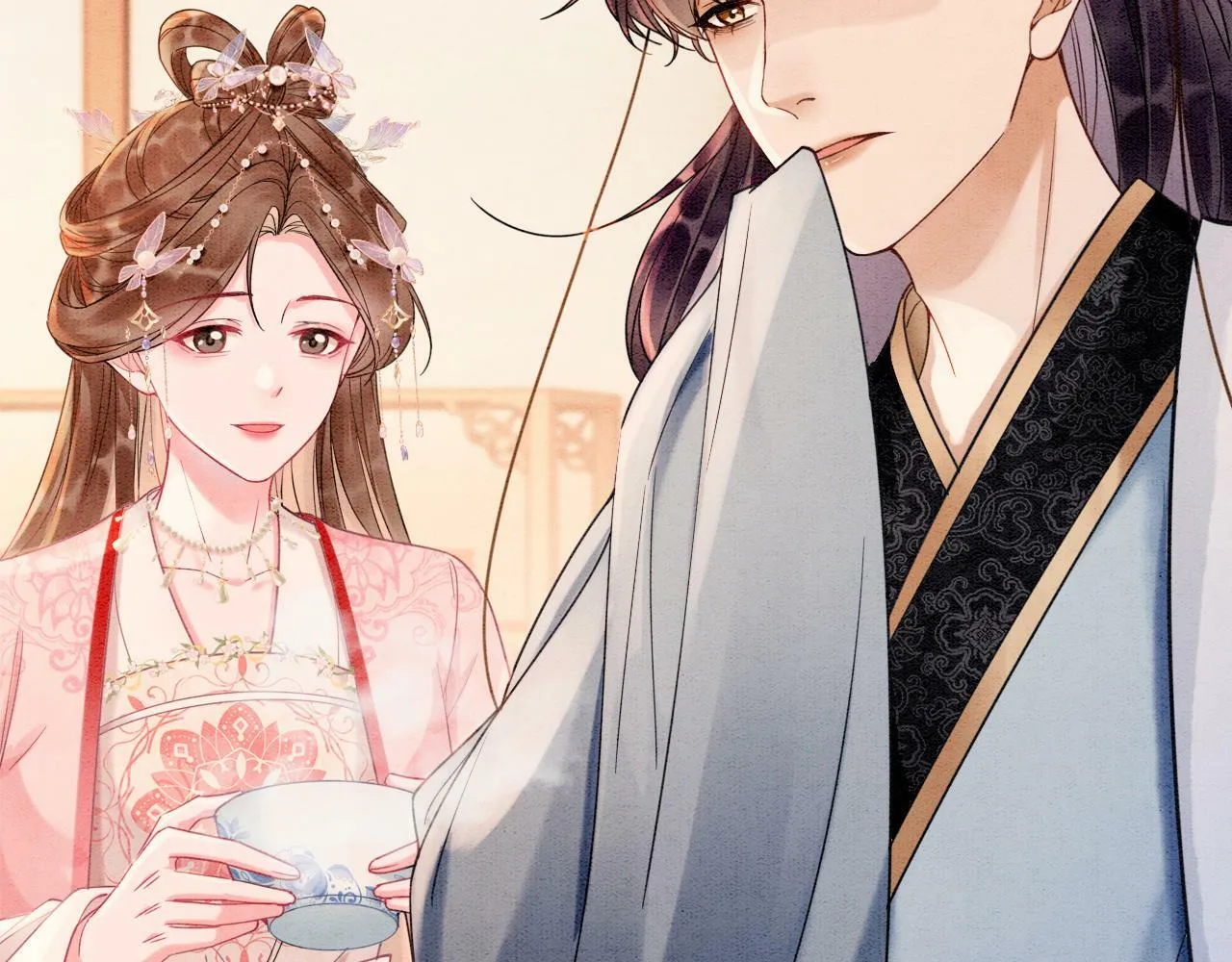 第8话 婆婆的“第六感” 第90页