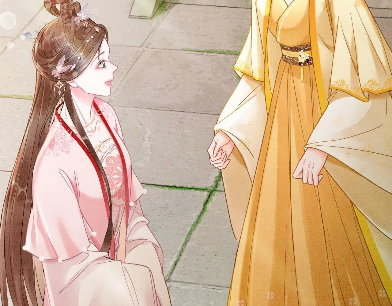 第8话 婆婆的“第六感” 第121页