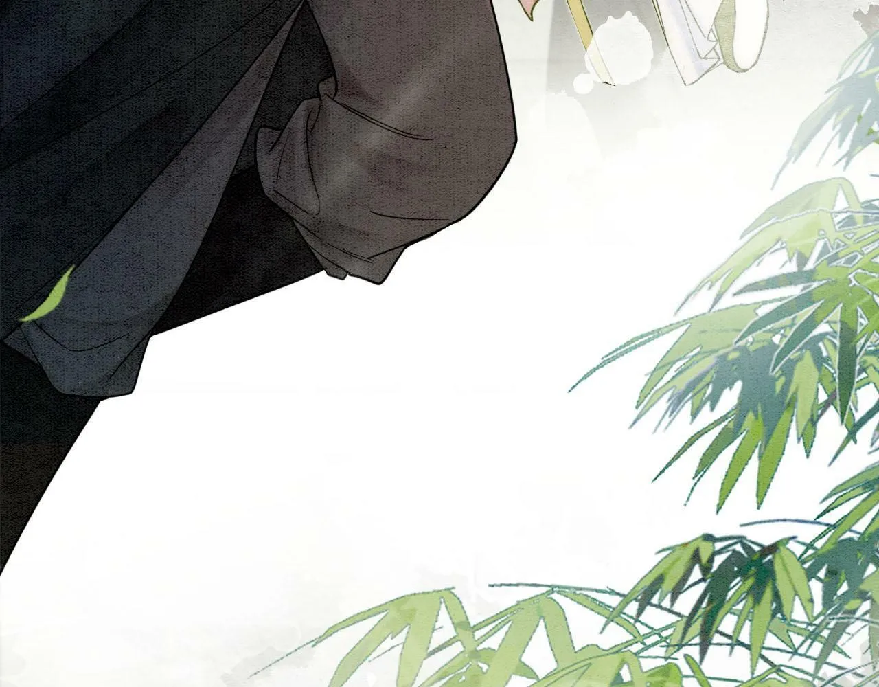 第6话 爱我该爱之人 第22页