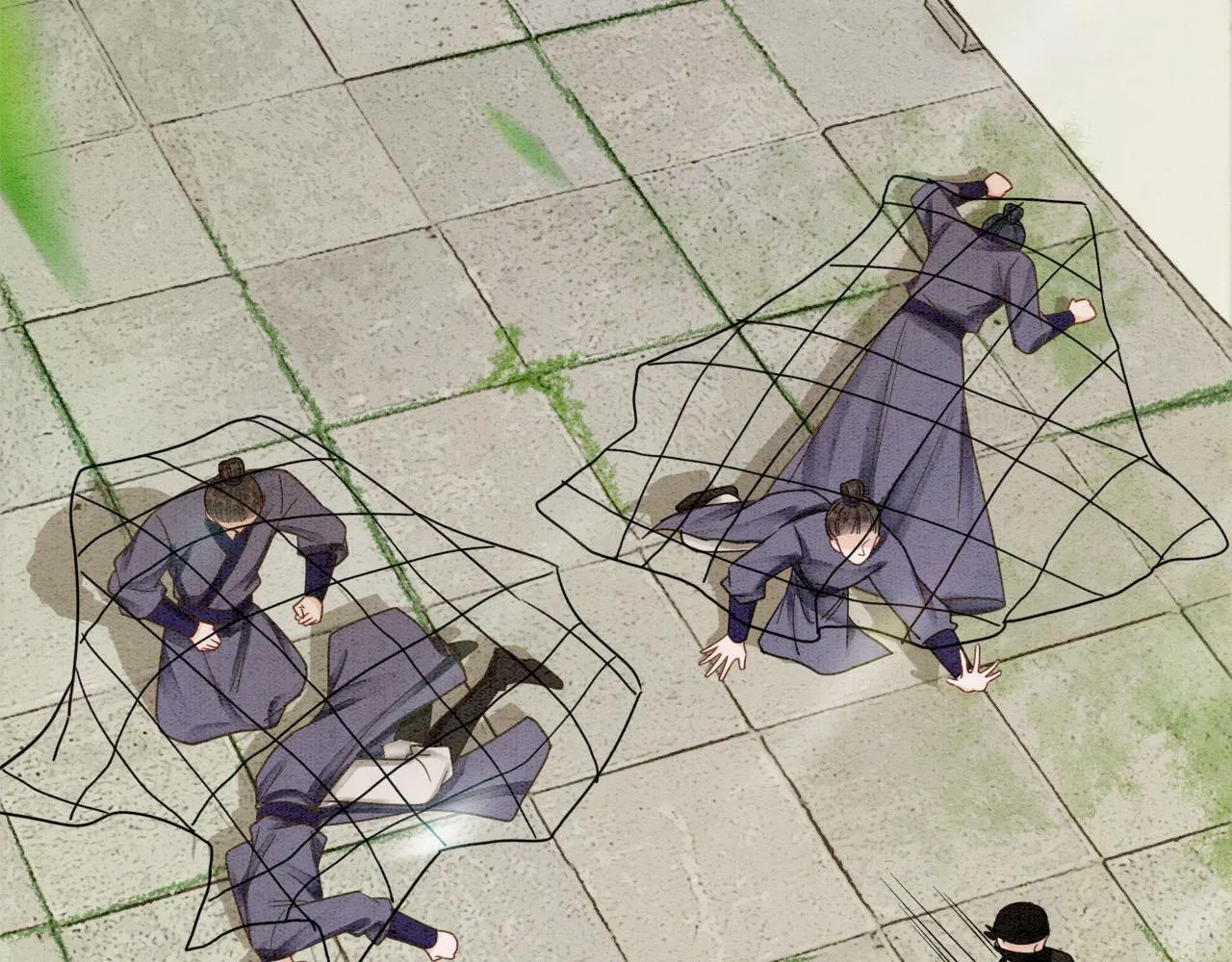 第6话 爱我该爱之人 第25页