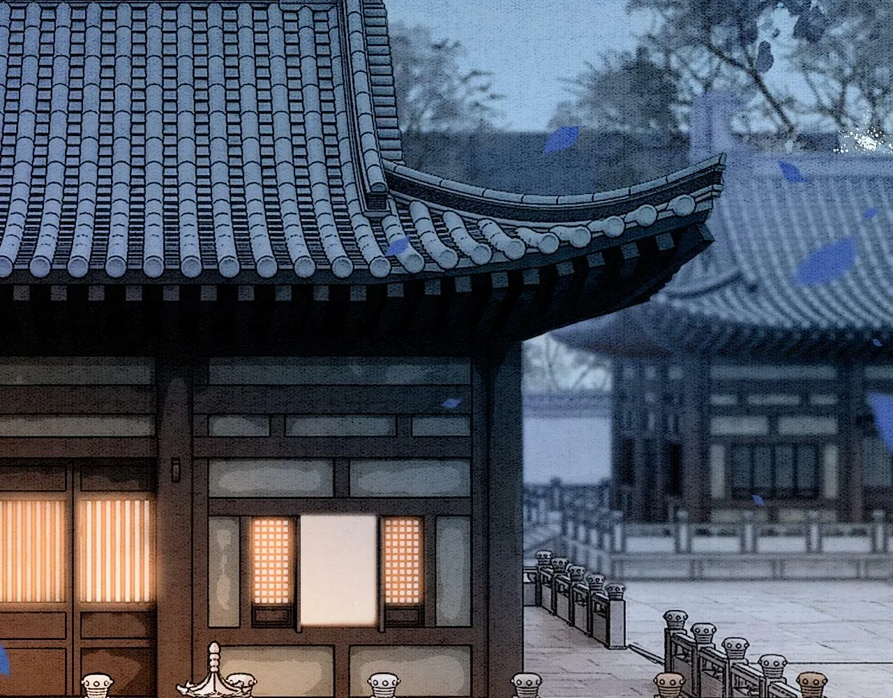 第6话 爱我该爱之人 第122页