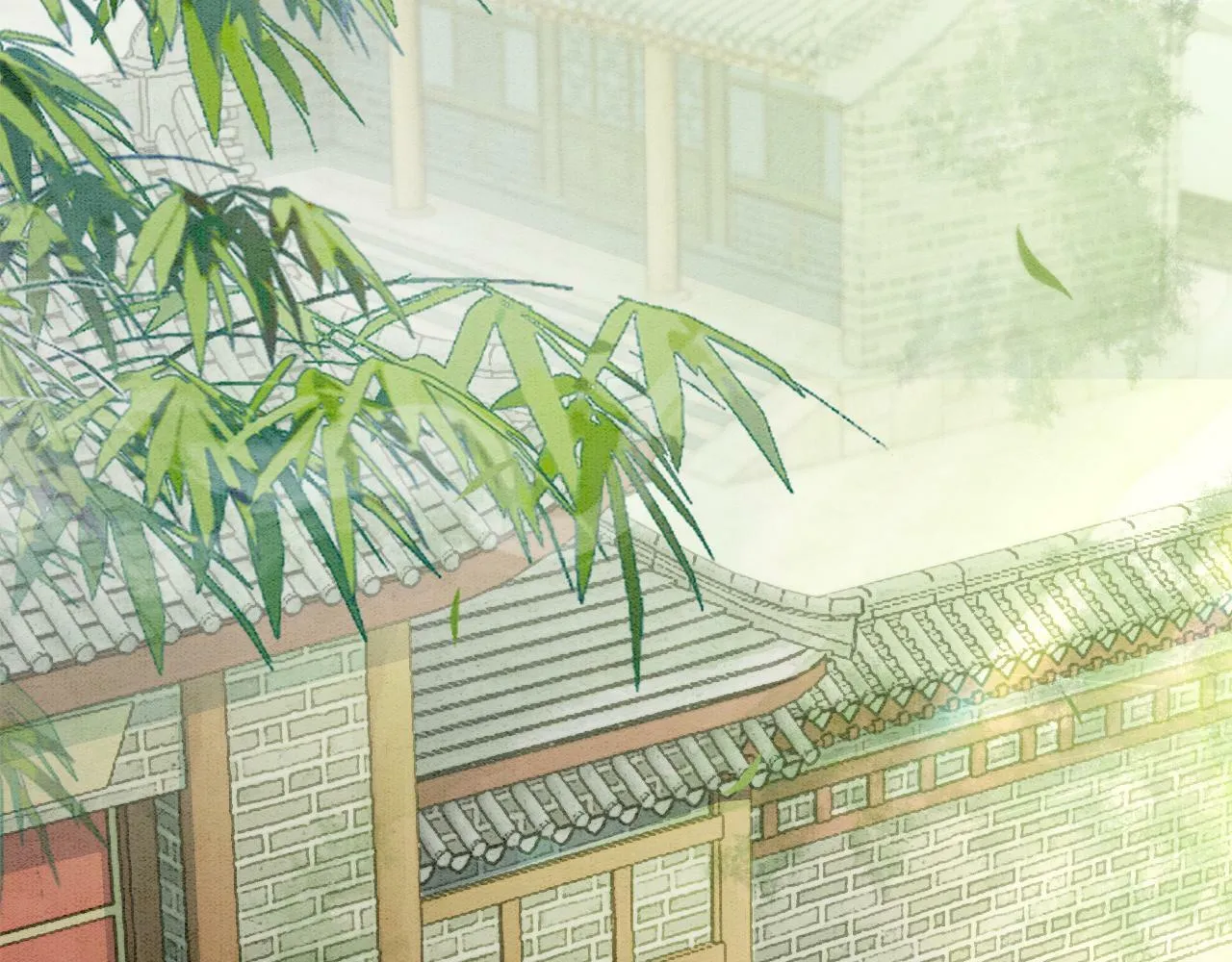 第5话 护妻心切 第58页