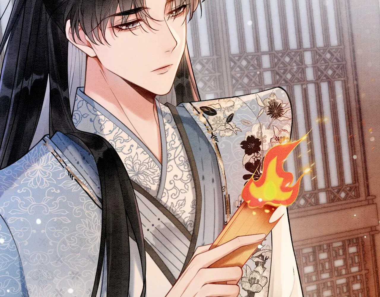 第4话 惩治绿茶 第93页