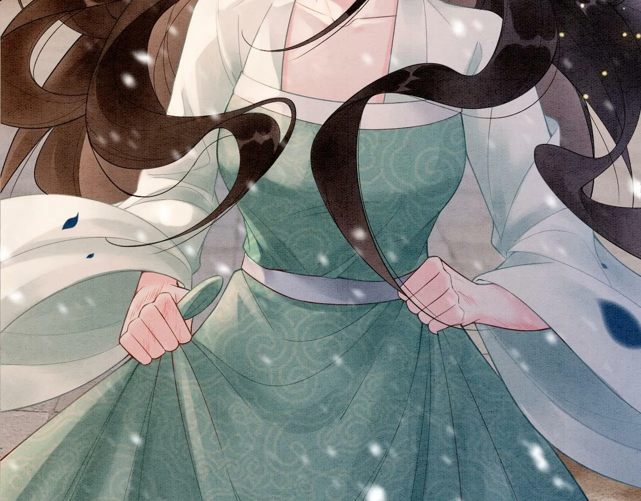 第3话 绿茶初登场 第10页
