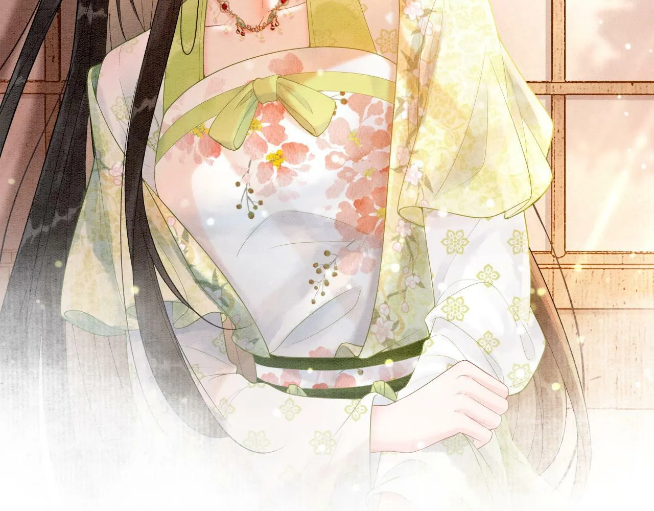 第3话 绿茶初登场 第29页