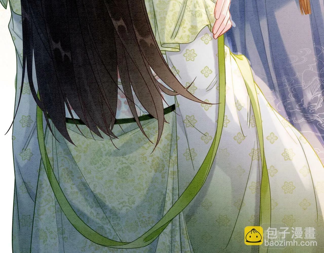 第3话 绿茶初登场 第74页