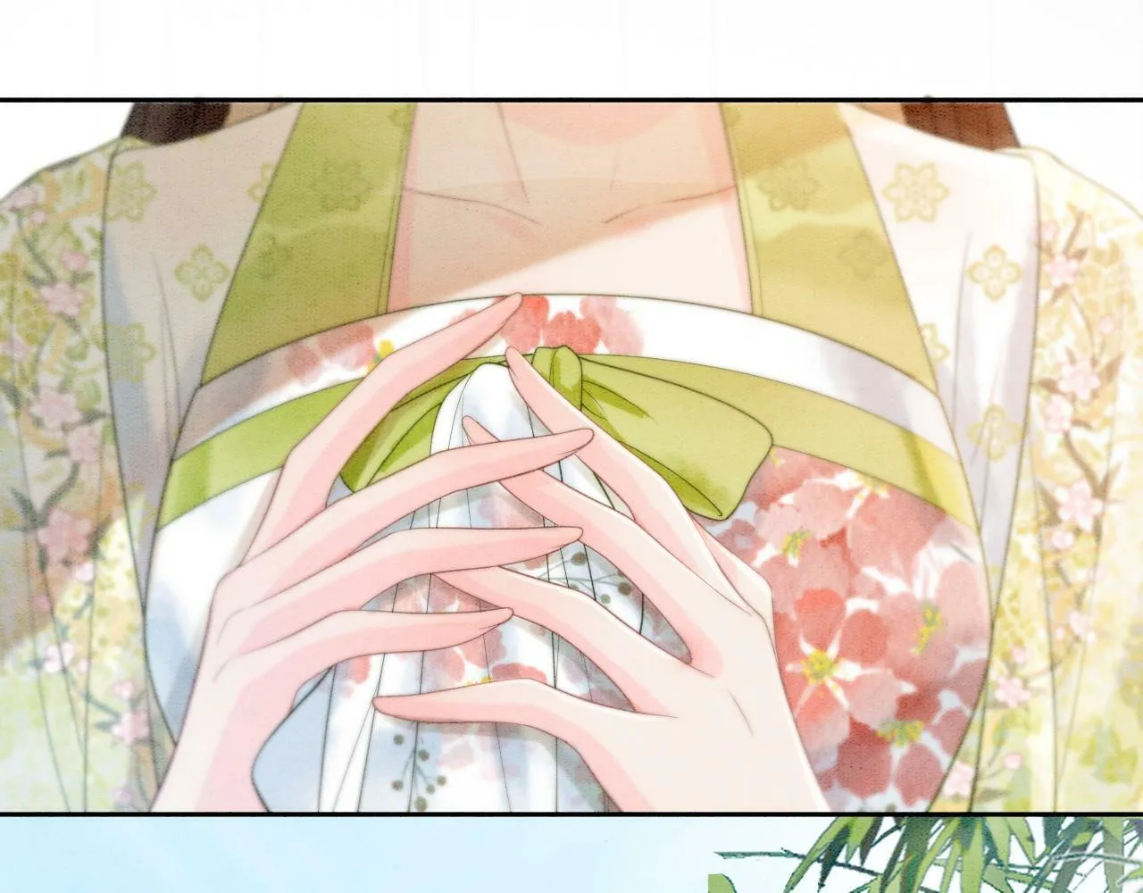 第3话 绿茶初登场 第124页