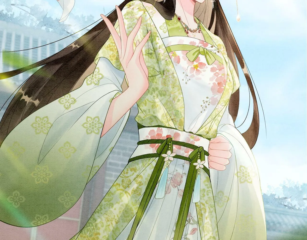 第3话 绿茶初登场 第126页