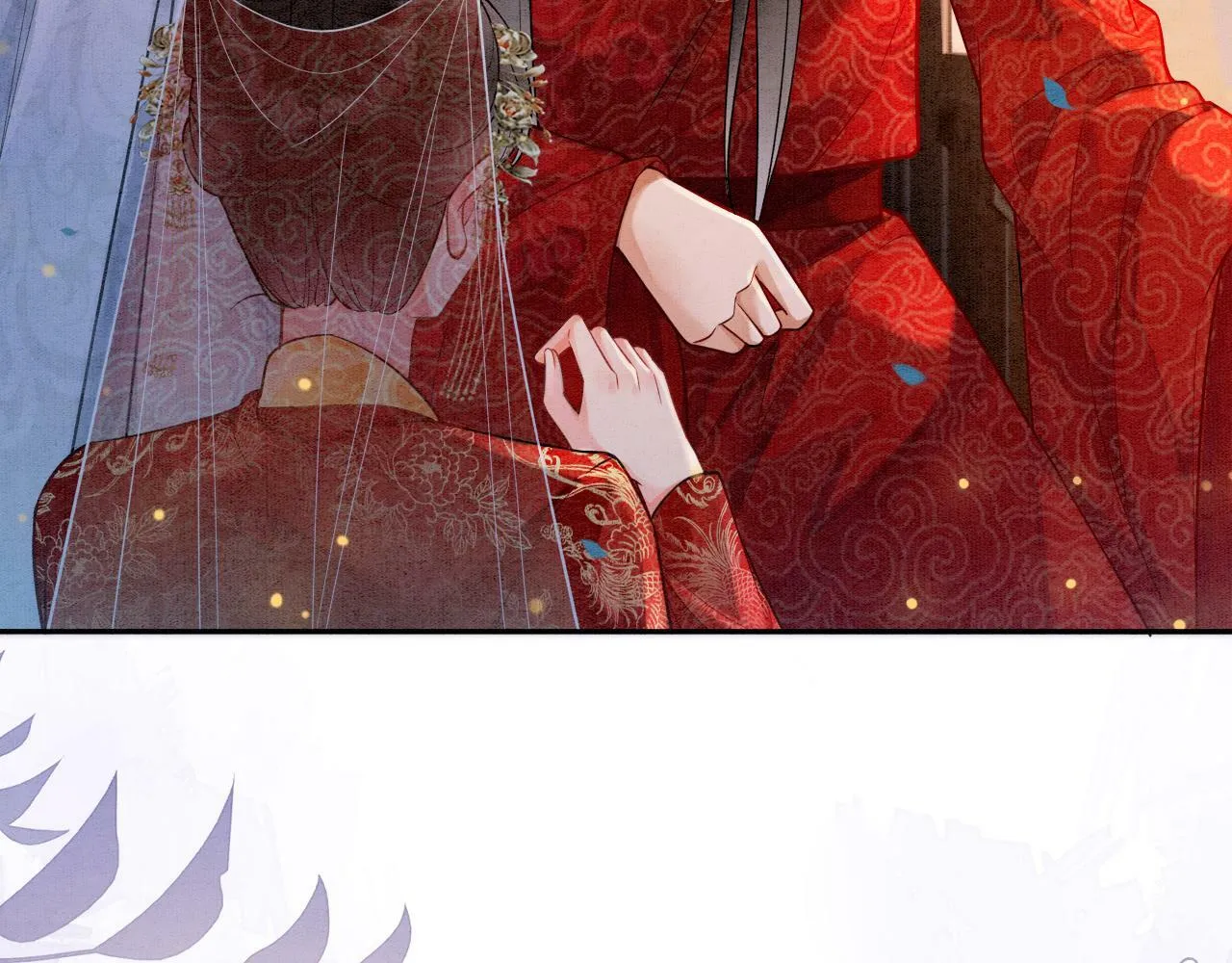 第2话 万般皆是命？ 第7页