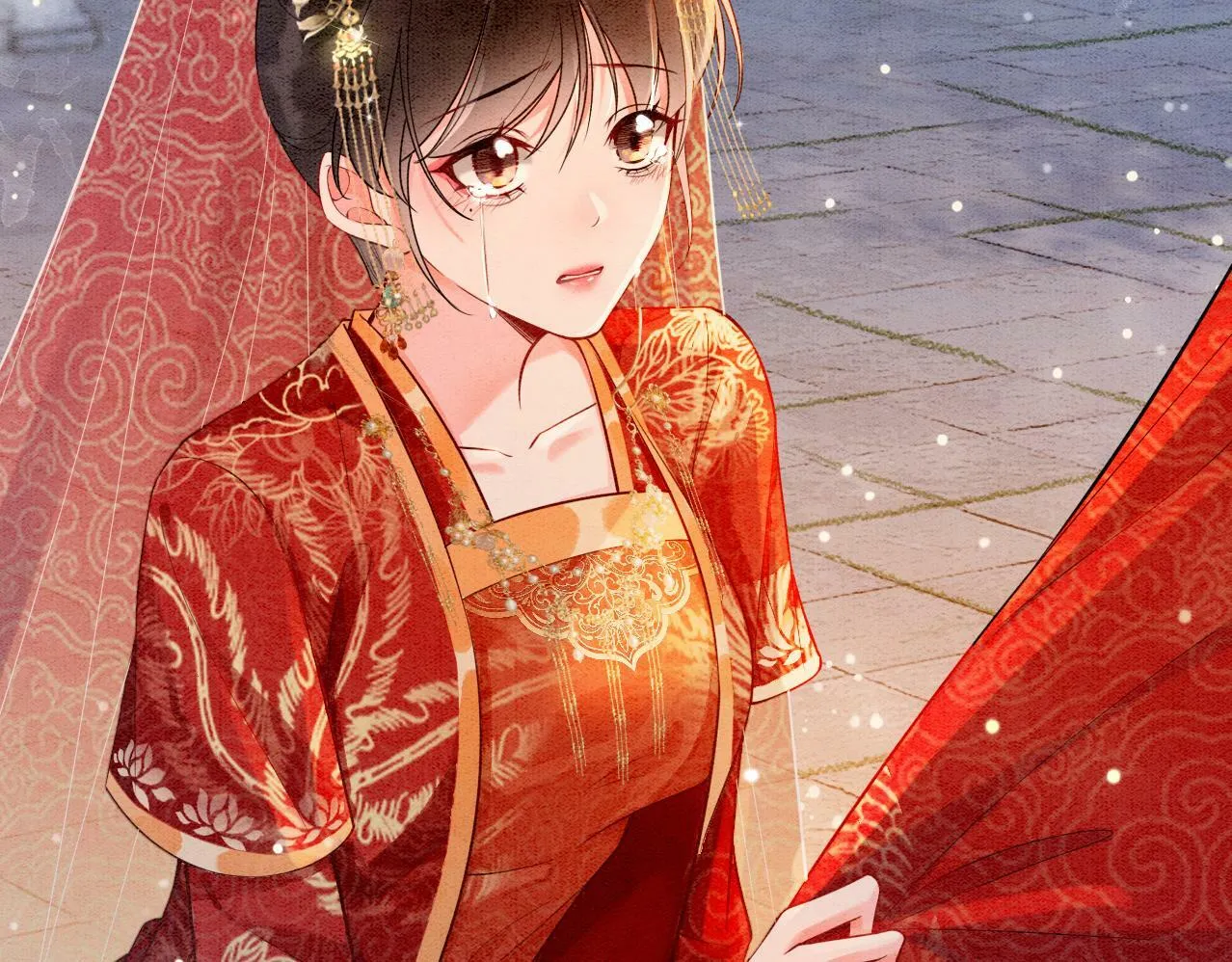 第2话 万般皆是命？ 第25页