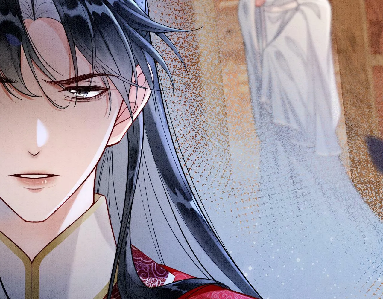 第2话 万般皆是命？ 第40页