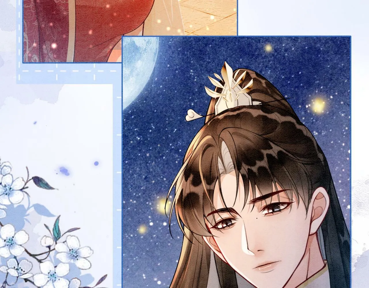 第2话 万般皆是命？ 第49页