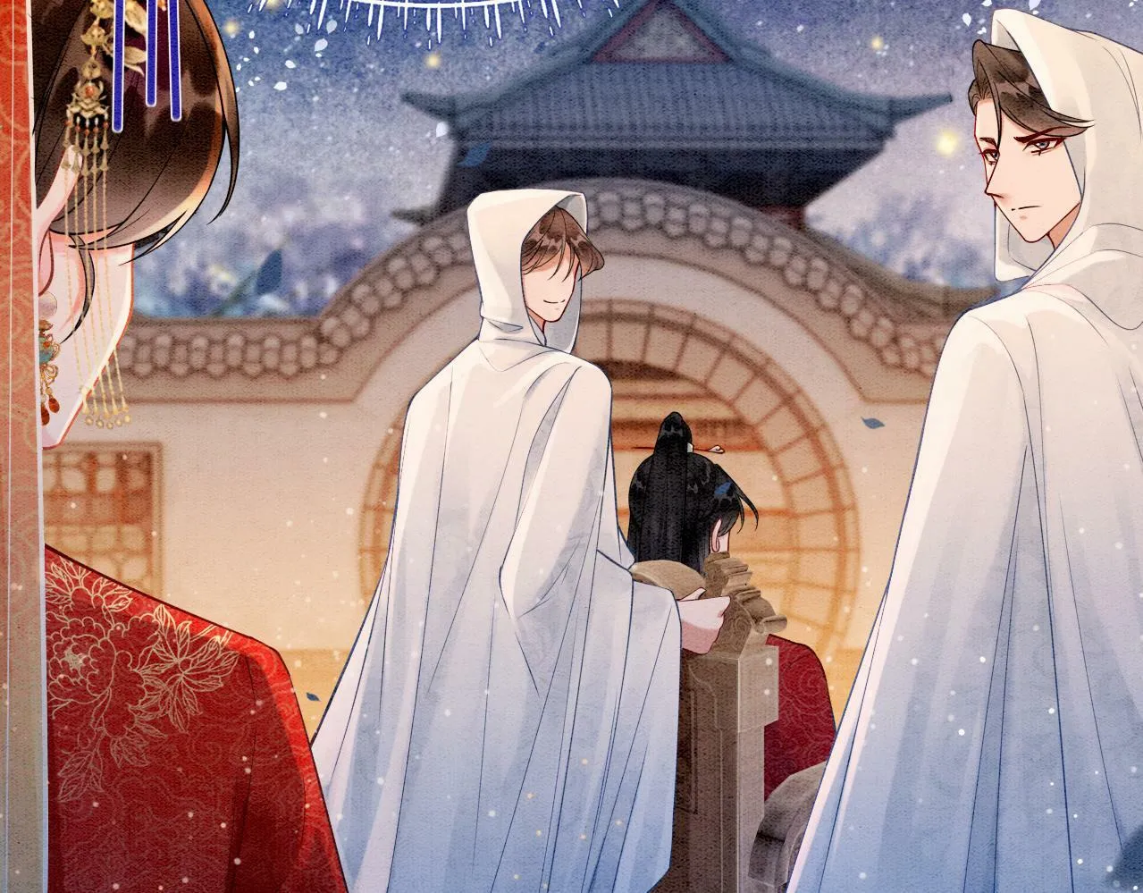第2话 万般皆是命？ 第69页
