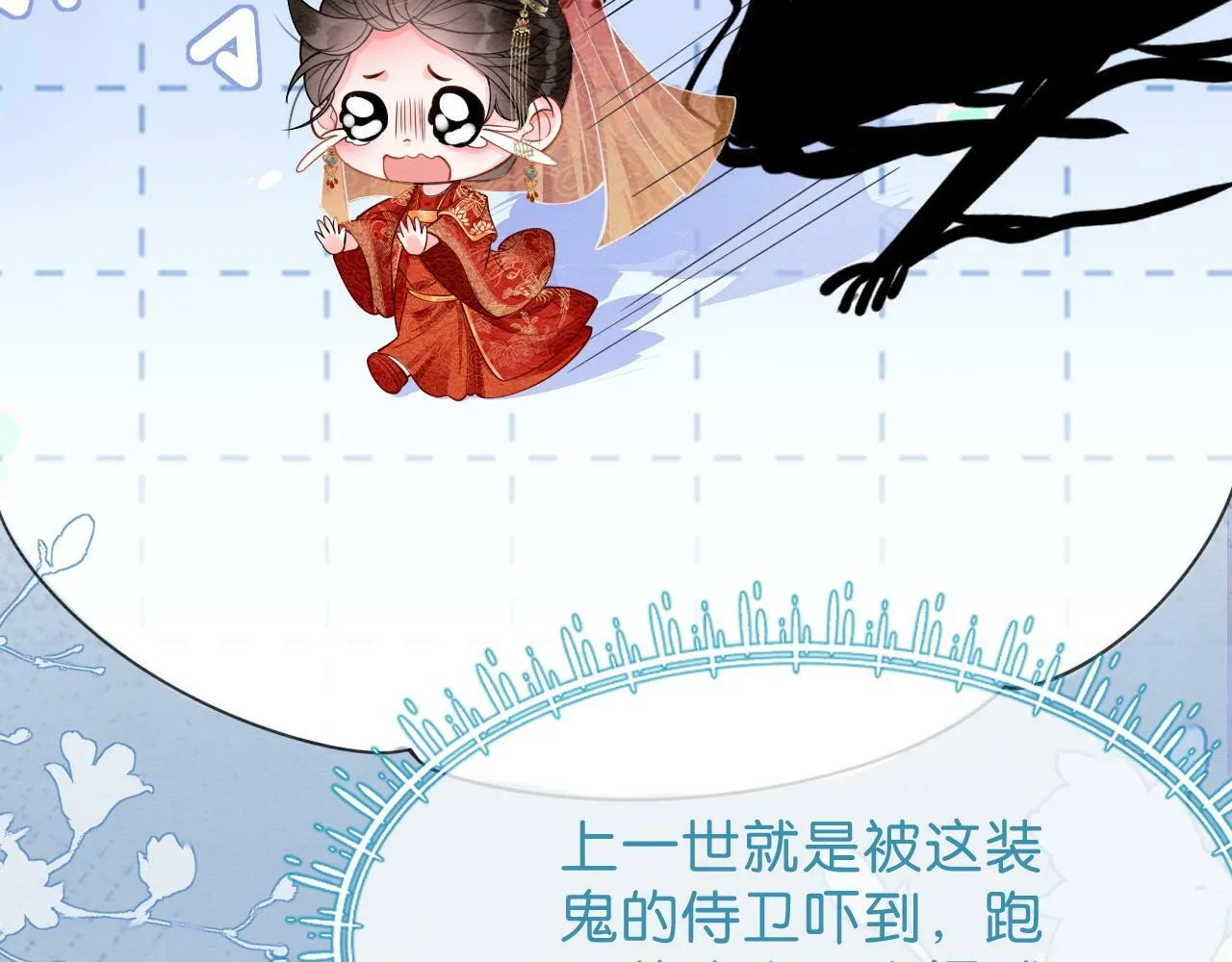 第1话 开启重生之旅 第70页