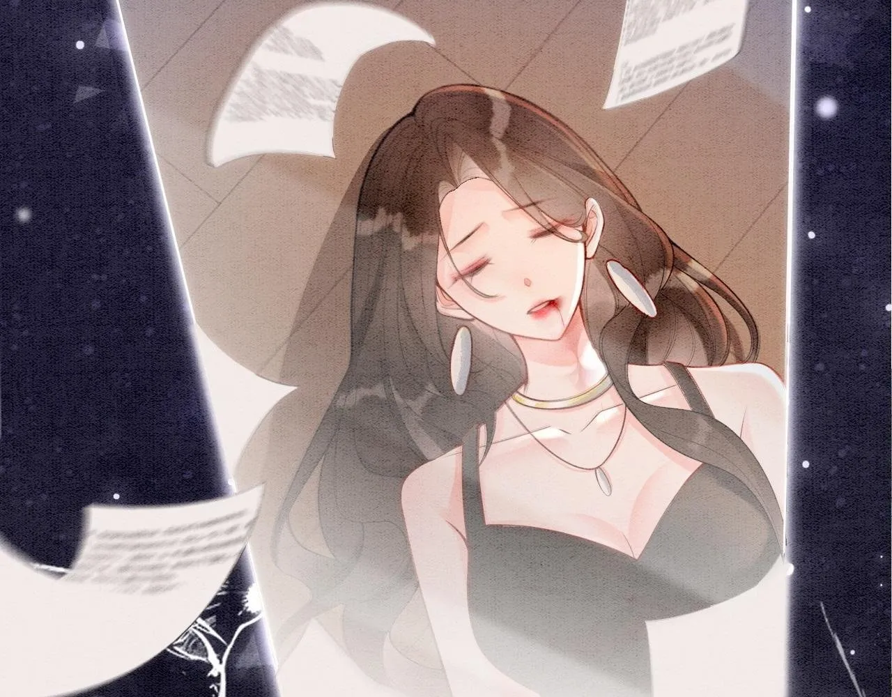 序章 直球甜妹×别扭天仙 第2页