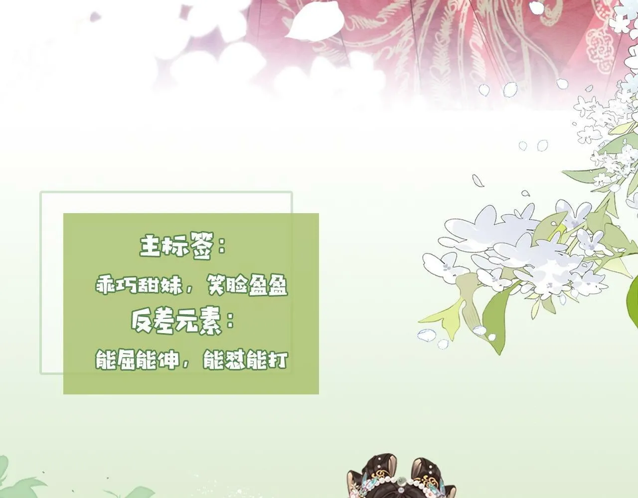 序章 直球甜妹×别扭天仙 第30页