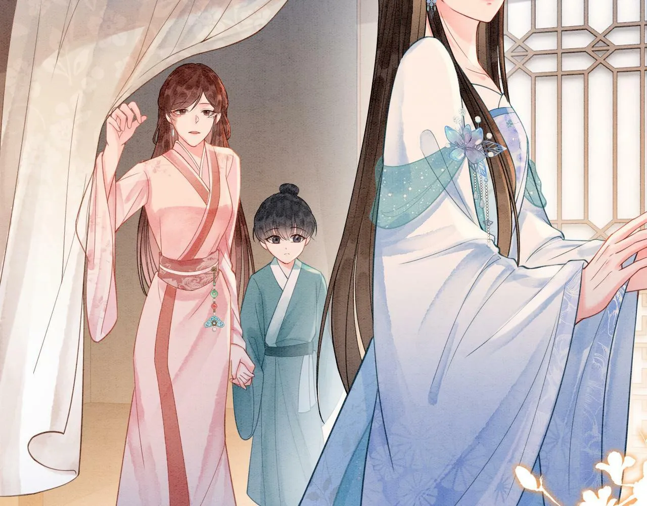 第9话 找茬失败 第20页