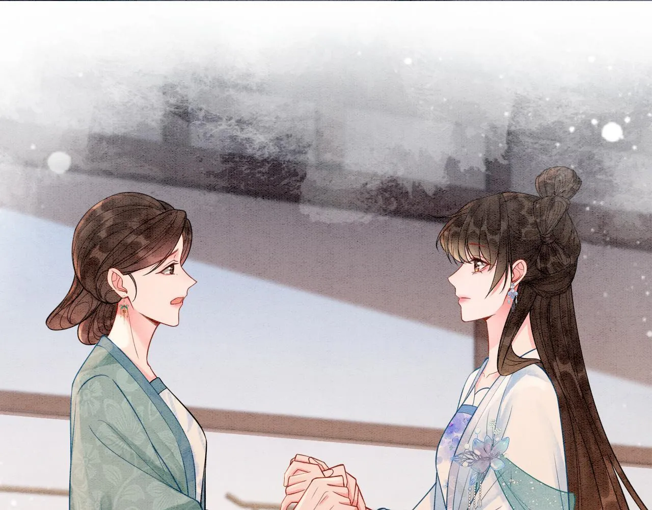 第11话 世子撑腰 第107页