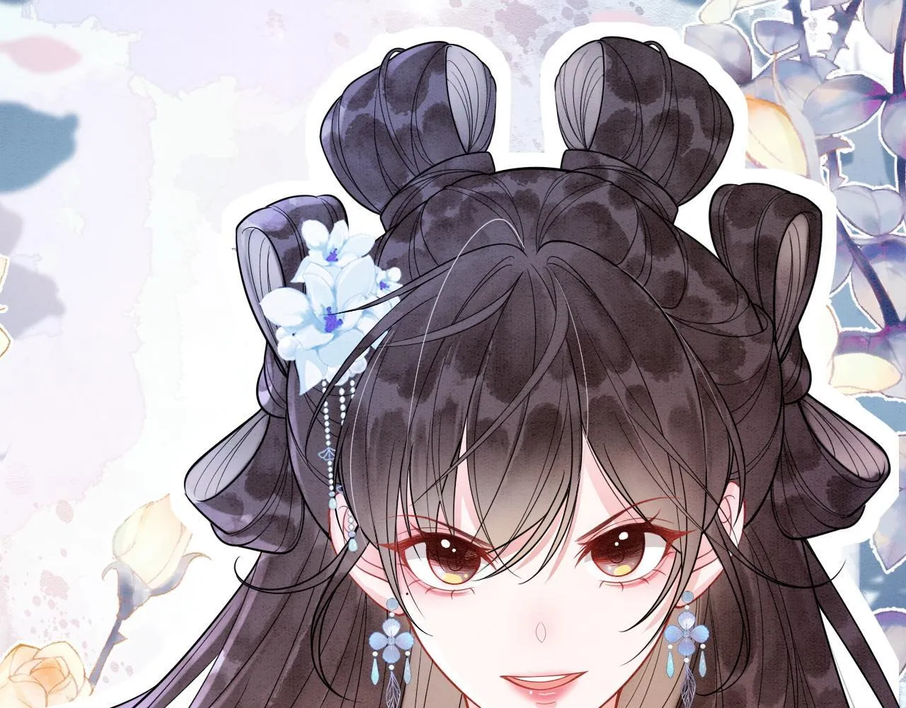第13话 幼安与姜家决裂 第22页