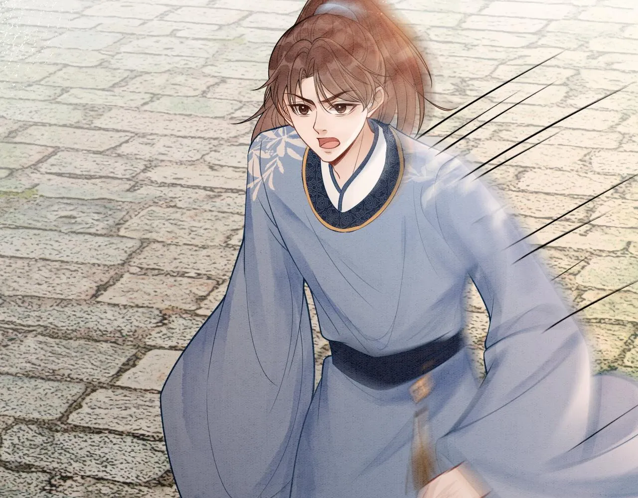 第13话 幼安与姜家决裂 第93页