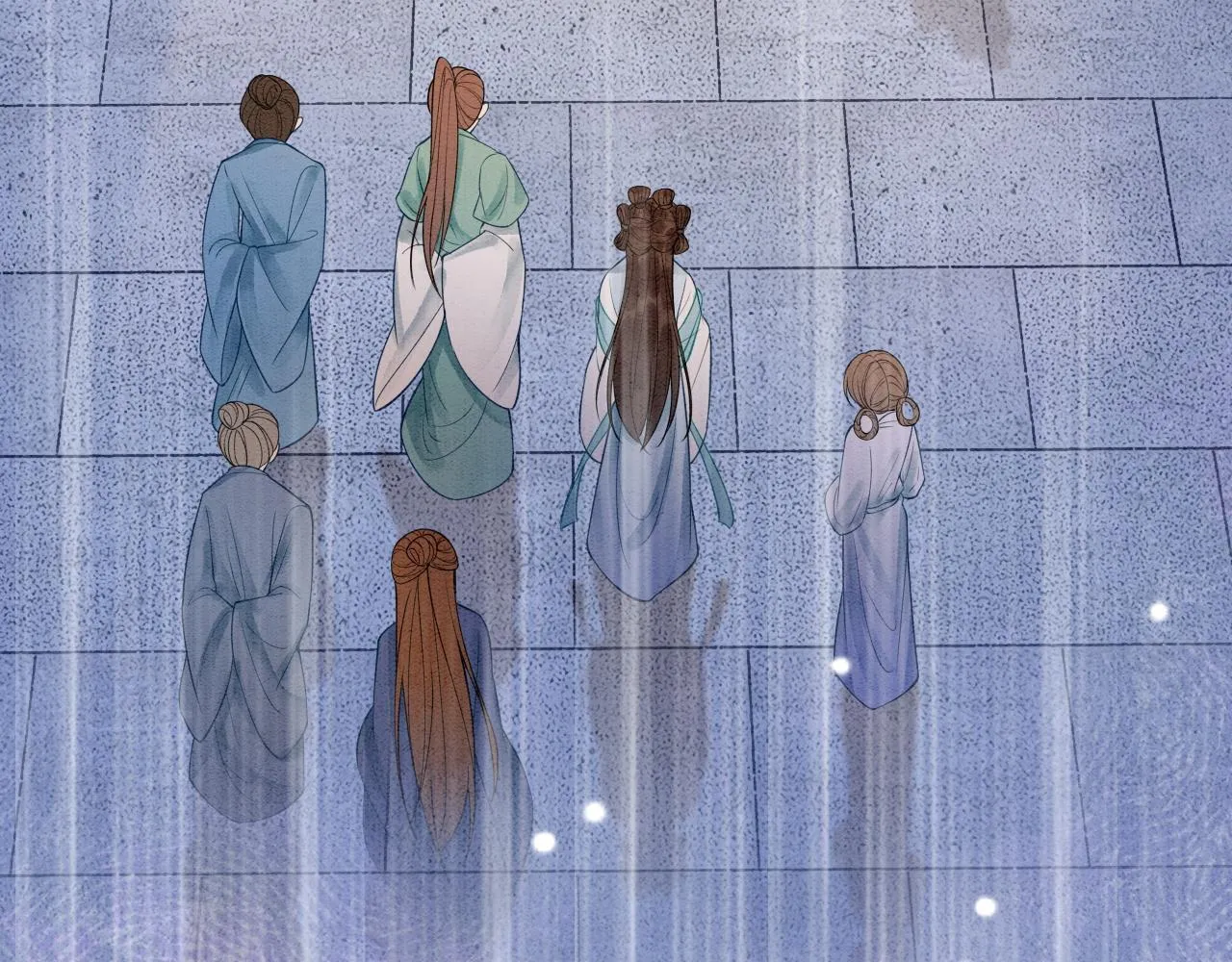 第13话 幼安与姜家决裂 第99页