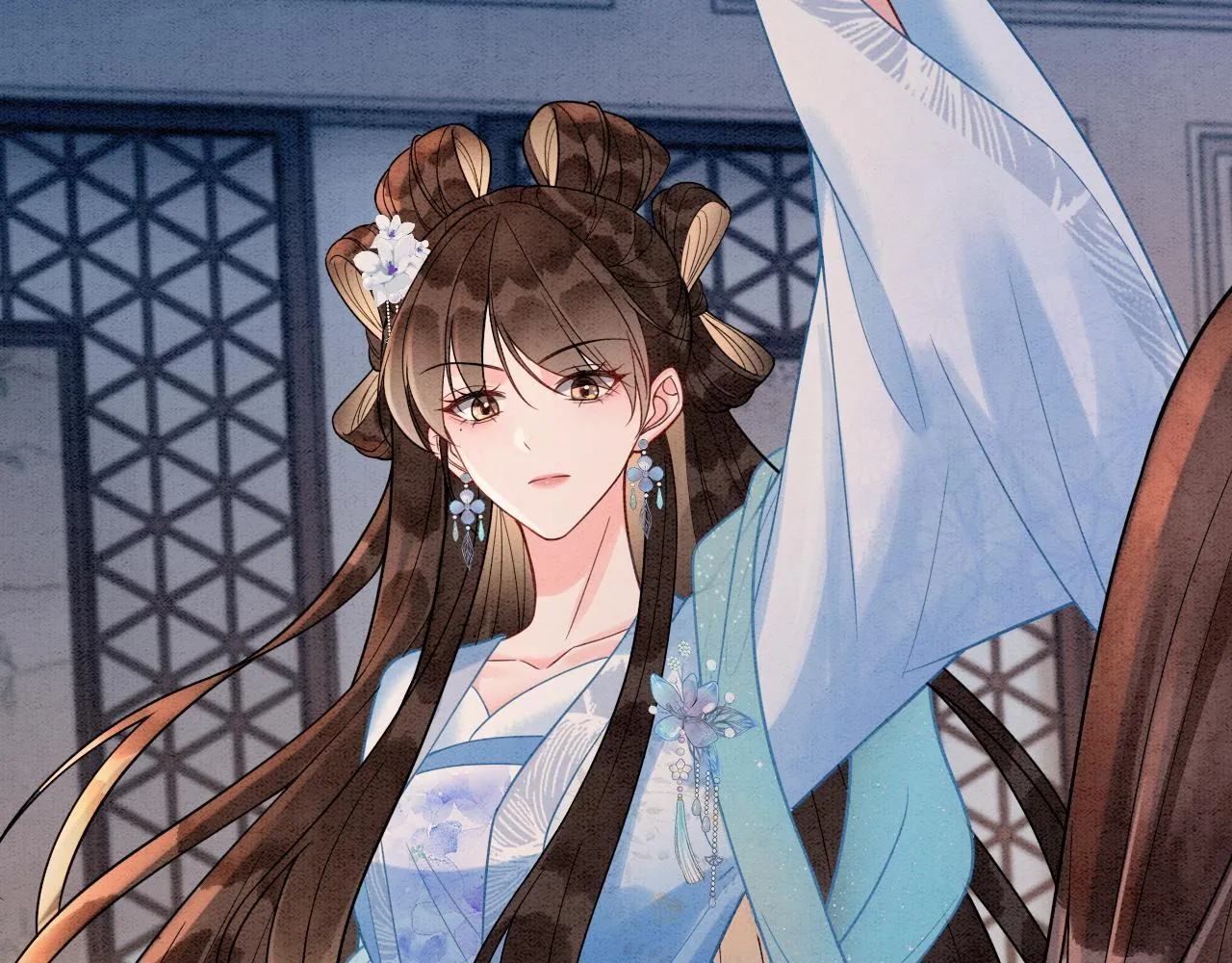 第14话 幡然醒悟 第14页