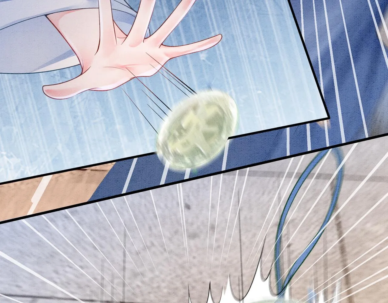 第14话 幡然醒悟 第19页