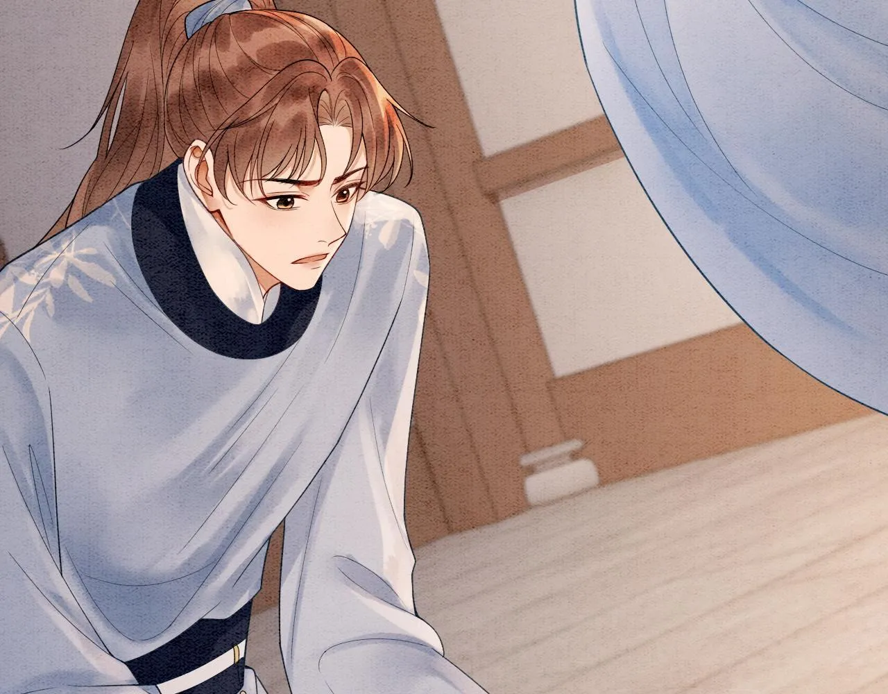 第14话 幡然醒悟 第23页