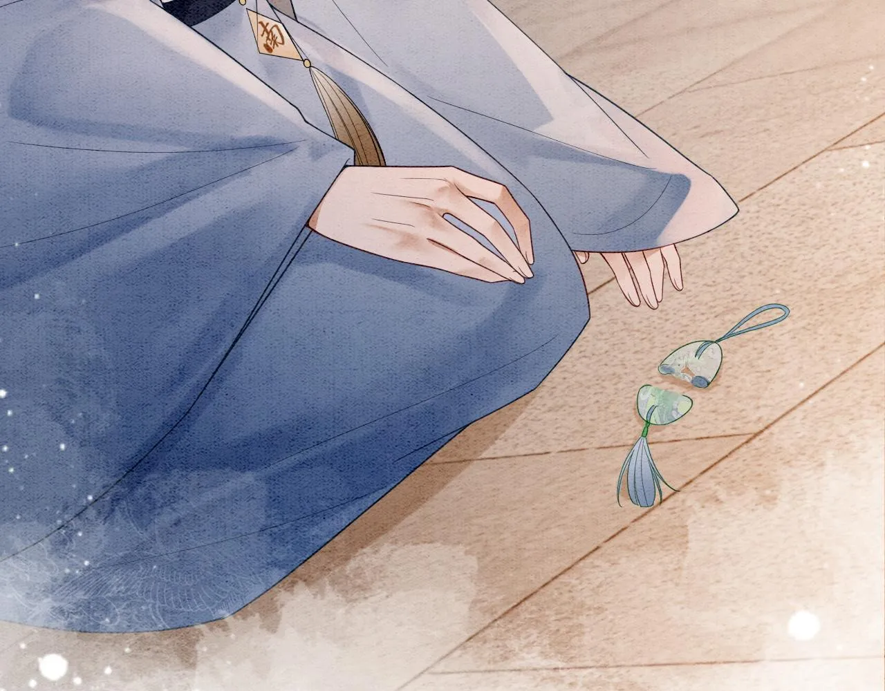 第14话 幡然醒悟 第24页