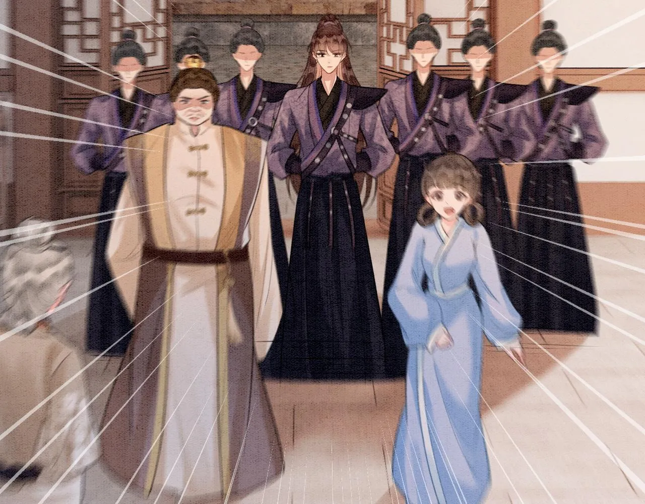 第14话 幡然醒悟 第67页