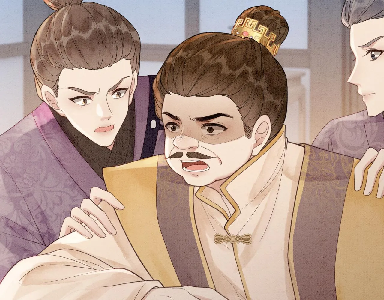 第14话 幡然醒悟 第102页