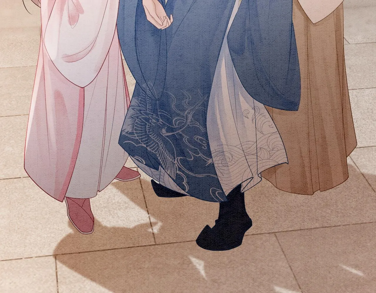 第14话 幡然醒悟 第110页