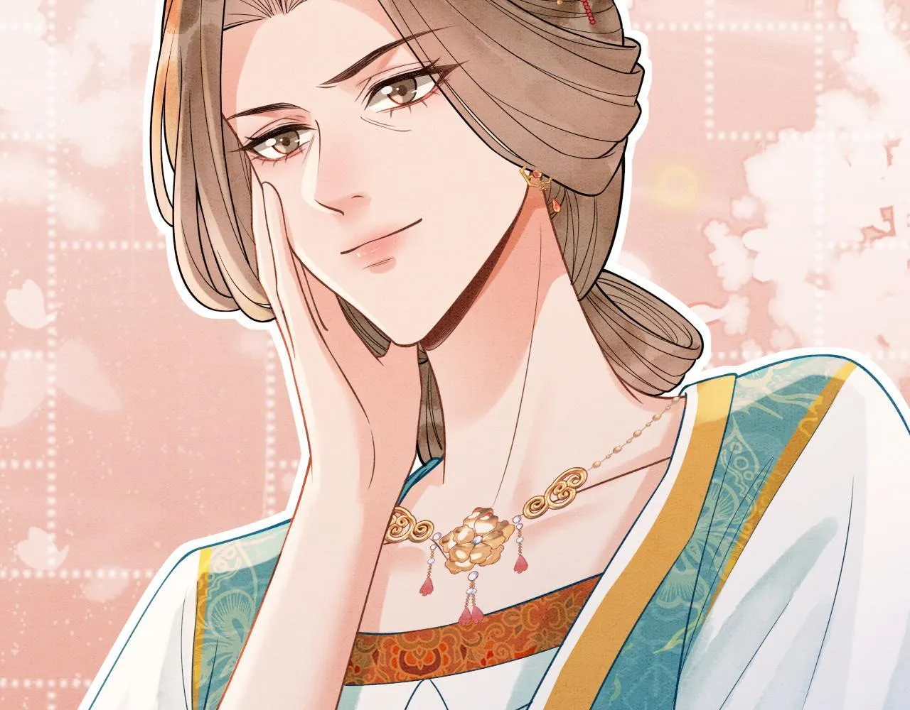 第15话 心生触动~ 第52页